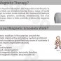 Healing Magnetic Bracelet 316L Stainless Steel Health Elements(Magnetic,FIR,Germanium) Bracelet