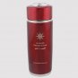 ALKALINE HYDROGEN Negative ION Water Lonizer Energy Nano Flask with carry bag