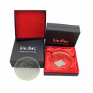 Bio Disc Quantum Science Scalar Energy - Amazing Health Power Energy 1000-2000 negative ions