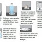 Bio Disc Quantum Science Scalar Energy - Amazing Health Power Energy 1000-2000 negative ions