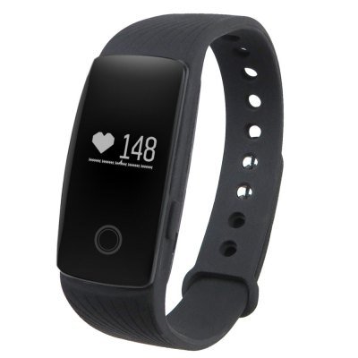id107 fitness tracker