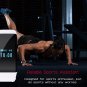 DFit D21 Heart Rate Monitor Smartband Health Fitness Tracker for Android/IOS