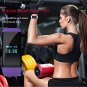 DFit D21 Heart Rate Monitor Smartband Health Fitness Tracker for Android/IOS