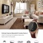 R11 Smart Watch Remote controler Heart Rate/Calls/Music/Pedometer/Sleep Tracker fr Android IOS Black