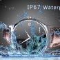 R11 Smart Watch Remote controler Heart Rate/Calls/Music/Pedometer/Sleep Tracker fr Android IOS