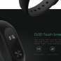 Original Xiaomi Mi Band 2 Heart Rate Monitor Fitness Tracker Pedometer Calorie Sleep Tracker