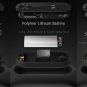 Original Xiaomi Mi Band 2 Heart Rate Monitor Fitness Tracker Pedometer Calorie Sleep Tracker