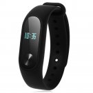 Original Xiaomi Mi Band 2 Heart Rate Monitor Fitness Tracker Pedometer Calorie Sleep Tracker