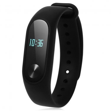 Original Xiaomi Mi Band 2 Heart Rate Monitor Fitness Tracker Pedometer Calorie Sleep Tracker