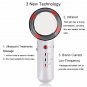 Ultrasonic Infra Red Home Body Massager, Slimming, Cellulite Massager!