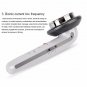 Infra Red Ultrasonic Spa Personal Face & Body Health Massager