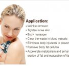 Infra Red Ultrasonic Spa Personal Face & Body Health Massager