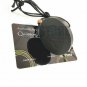 2 PCS Quantum Scalar Energy Pendants Angel Spiritual Design, Authenticity Ion Card