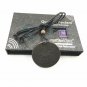 2 PCS Quantum Scalar Energy Pendants Angel Spiritual Design, Authenticity Ion Card