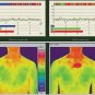 Quantum Scalar Energy Pendants Angel Spiritual Design with Authenticity Ion Card, Gift box, 1 Pc