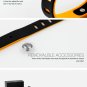 Super Hero Power Ionics 3000 ions Sports Titanium Bracelet - Capt America/IronMan//Flash/Batman
