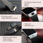 DZ09 Smart Watch Phone Make/Receive Calls Pedo Sleep Monitor Sedentary Remind Remote Cam - Black