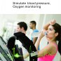 X9 Intelligent Bracelet Heart Rate Blood Pressure Fitness Tracker
