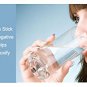 Alkaline Hydrogen Negative Ions Energy Nano Water Sticka - 5 pcs/lot