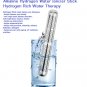 Alkaline Hydrogen Negative Ions Energy Nano Water Sticka - 5 pcs/lot