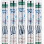 Alkaline Hydrogen Negative Ions Energy Nano Water Sticka - 5 pcs/lot