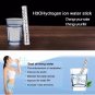 Alkaline Hydrogen Quantum Scalar Energy Nano Alkaline Water Stick
