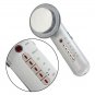 6in1 Infra Red Ultrasonic Spa Personal Face & Body Slimming Health Massager