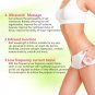 6in1 Infra Red Ultrasonic Spa Personal Face & Body Slimming Health Massager