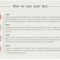 6in1 Infra Red Ultrasonic Spa Personal Face & Body Slimming Health Massager