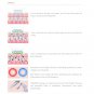 6in1 Infra Red Ultrasonic Spa Personal Face & Body Slimming Health Massager