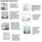 1 PC 3000+ Negative Ions Quantum Science Scalar Energy Scalar Energy Bio Disc Scalar Energy