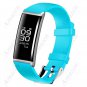 X9 Intelligent Bracelet Heart Rate Blood Pressure Fitness Tracker