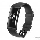 X9 Intelligent Smart Bracelet Heart Rate Blood Pressure Activity Tracker for Android IOS