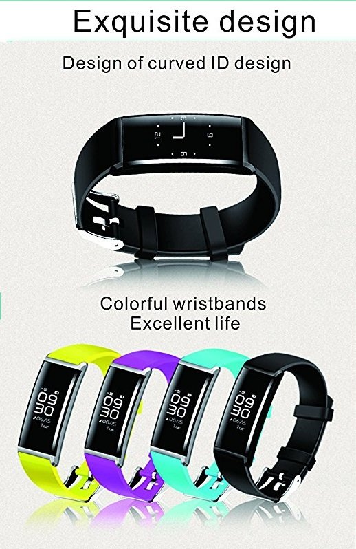 x9 smart bracelet
