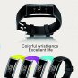 X9 Intelligent Smart Bracelet Heart Rate Blood Pressure Activity Tracker for Android IOS