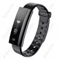2018 Model! Zeblaze Arch Blood Oxygen Pressure Heart Rate Fatigue Fitness Tracker IP67, iOS, Android