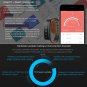 2018 Model! Zeblaze Arch Blood Oxygen Pressure Heart Rate Fatigue Fitness Tracker IP67, iOS, Android