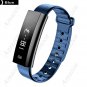 2018 Model! Zeblaze Arch Blood Oxygen Pressure Heart Rate Fatigue Fitness Tracker IP67, iOS, Android