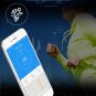 HM68 Smart Wristband Fitness Tracker Heart Rate Blood Pressure Blood Oxygen Sports Bracelet