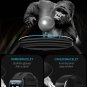 HM68 Smart Wristband Fitness Tracker Heart Rate Blood Pressure Blood Oxygen Sports Bracelet
