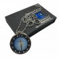 Jesus Christ Quantum Scalar Energy Pendant with Stainless Steel Chain 3000cc