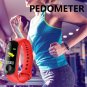 M3 Heart Rate, Blood Pressure, Color Screen Smart Bracelet Health and Fitness Tracker- Black