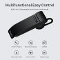 PeiKo Smart Wireless Bluetooth 4.2 Headphone Mini Translator with Mic 16-Languages
