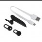 PeiKo Smart Wireless Bluetooth 4.2 Headphone Mini Translator with Mic 16-Languages