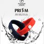 Power Ionics Prism Waterproof Negative Ions Titanium Germanium Sports Bracelet