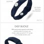 Power Ionics Prism Waterproof Negative Ions Titanium Germanium Sports Bracelet