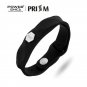 Power Ionics Prism Waterproof Negative Ions Titanium Germanium Sports Bracelet