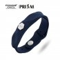 Power Ionics Prism Waterproof Negative Ions Titanium Germanium Sports Bracelet