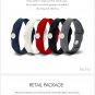 Power Ionics Prism Waterproof Negative Ions Titanium Germanium Sports Bracelet