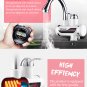 Instant Tankless Electric Hot Water Heater Faucet Kitchen Instant Heating Tap Water Heater
